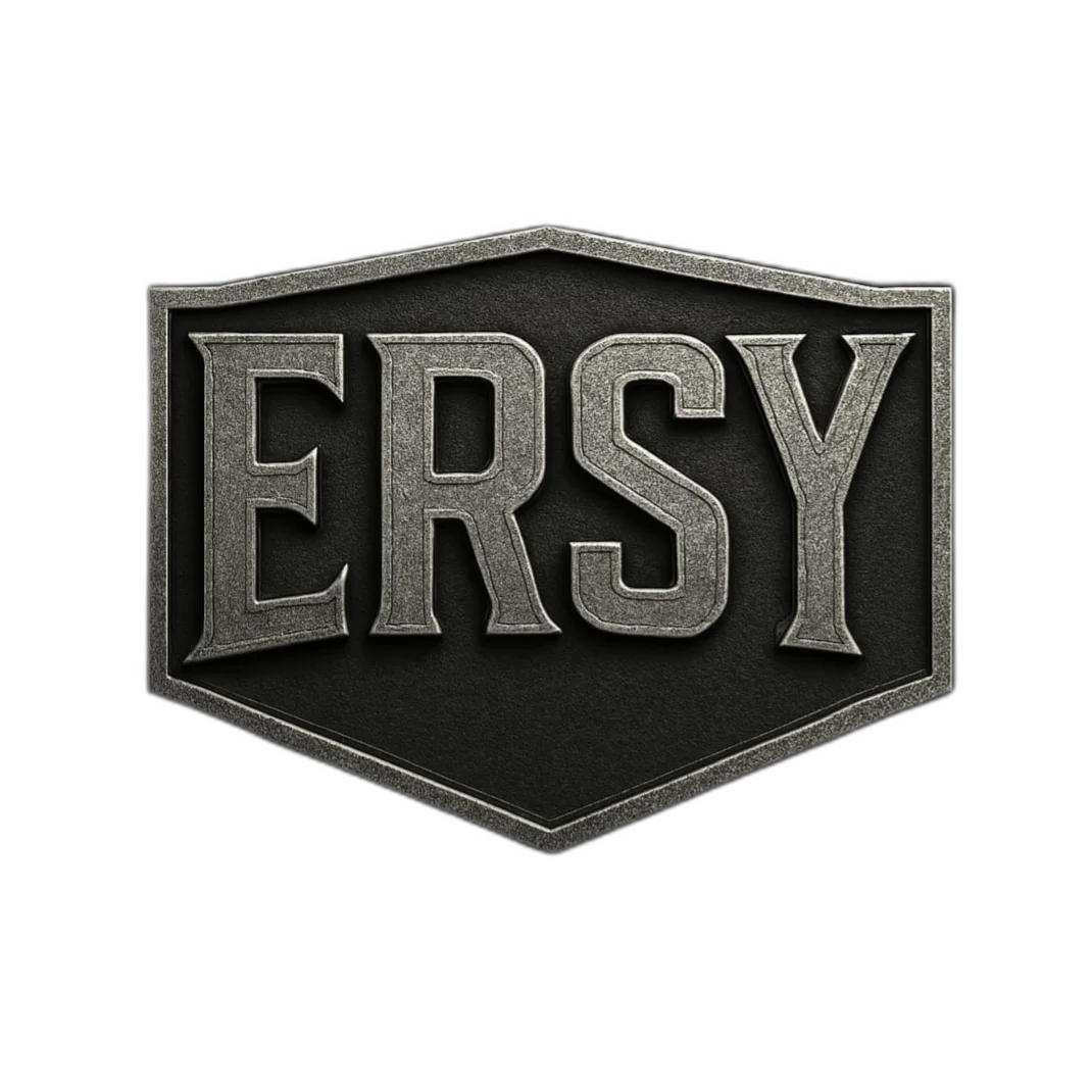 ersy